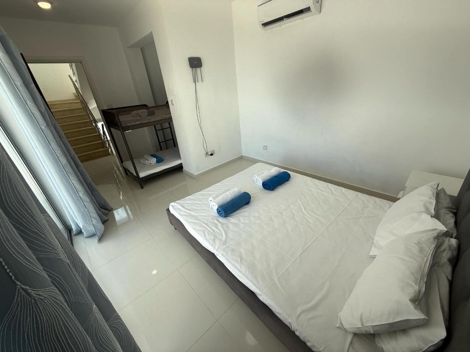Villa Mulberry Retreat 0,5Km From Everything Bahía de Coral Exterior foto