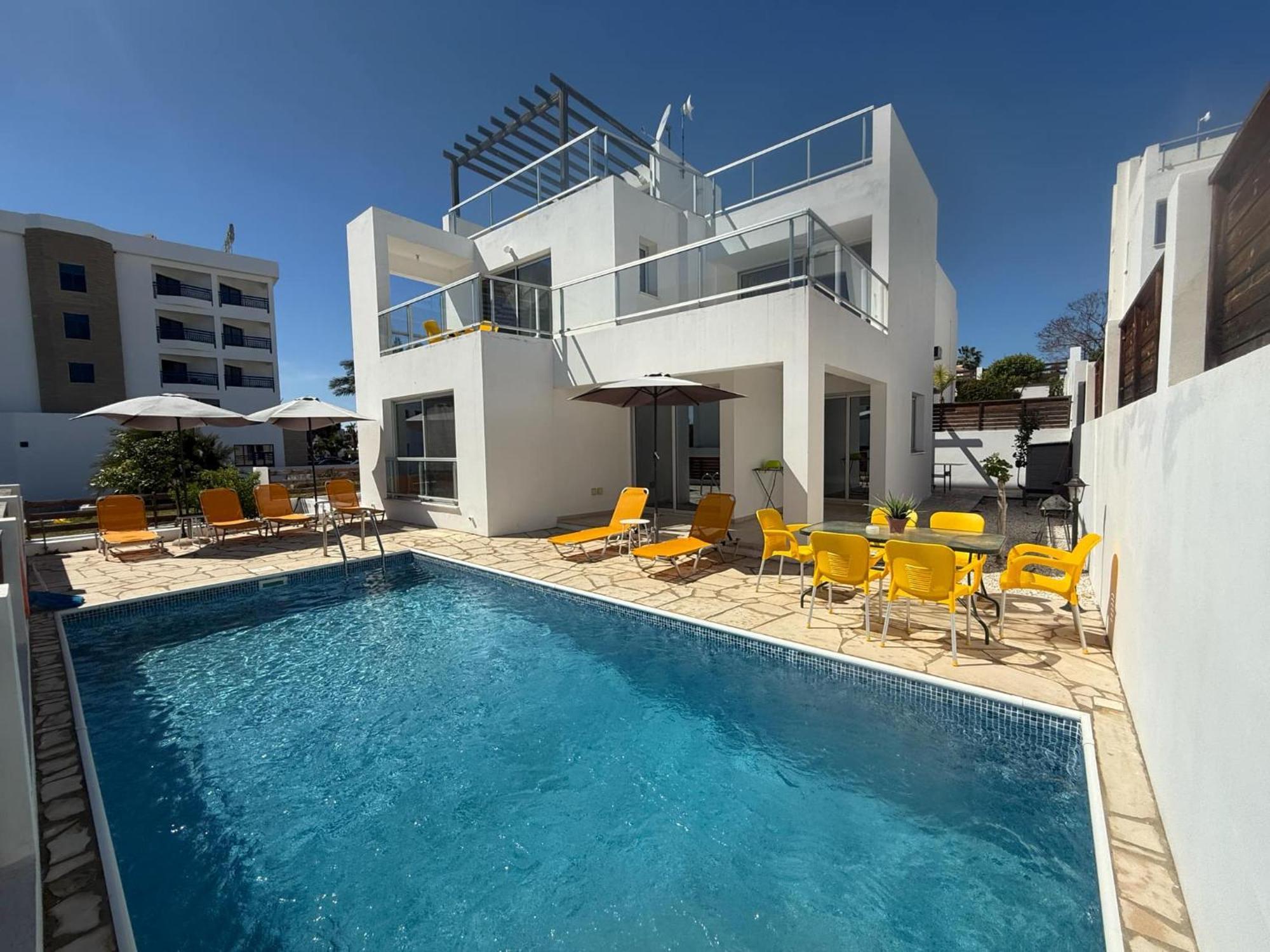 Villa Mulberry Retreat 0,5Km From Everything Bahía de Coral Exterior foto