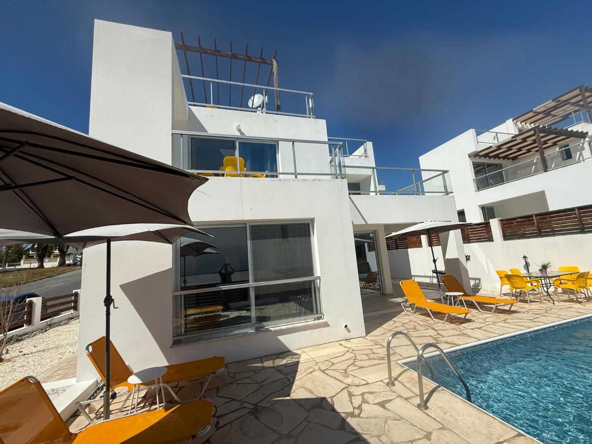 Villa Mulberry Retreat 0,5Km From Everything Bahía de Coral Exterior foto